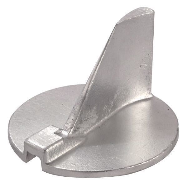 Tecnoseal Zinkanode für Yamaha Außenborder 115–200 PS – Opferanode (67F-11325-01)