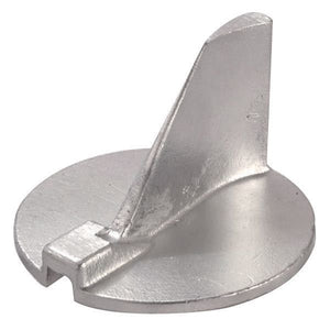 Tecnoseal Zinkanode für Yamaha Außenborder 115–200 PS – Opferanode (67F-11325-01)