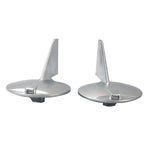 TECNOSEAL Zinkanode Yamaha 150-220PS (6J9-45371-01)