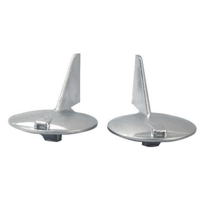 TECNOSEAL Zinkanode Yamaha 150-220PS (6J9-45371-01)