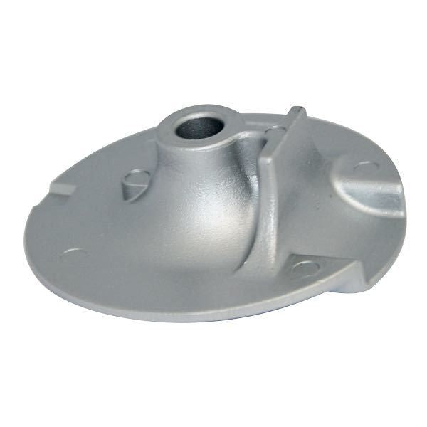 TECNOSEAL Aluminiumanode Yamaha VF200-250 & F300-350 (6AW-45619-00)