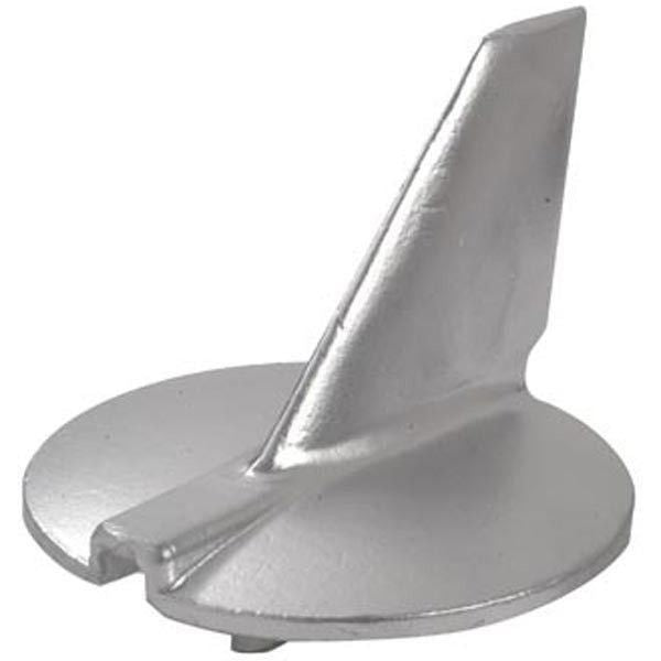 Tecnoseal Zinkanode für Yamaha Außenborder 115–250 PS – Opferanode (61A-45371-00)
