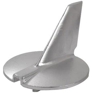 Tecnoseal Zinkanode für Yamaha Außenborder 115–250 PS – Opferanode (61A-45371-00)