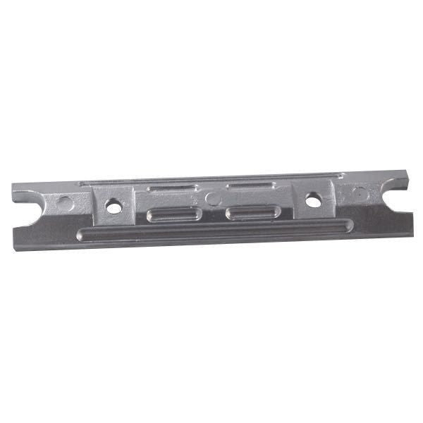 Tecnoseal Zinkanode Yamaha 25–225 PS – Opferanode (6H1-45251-03)