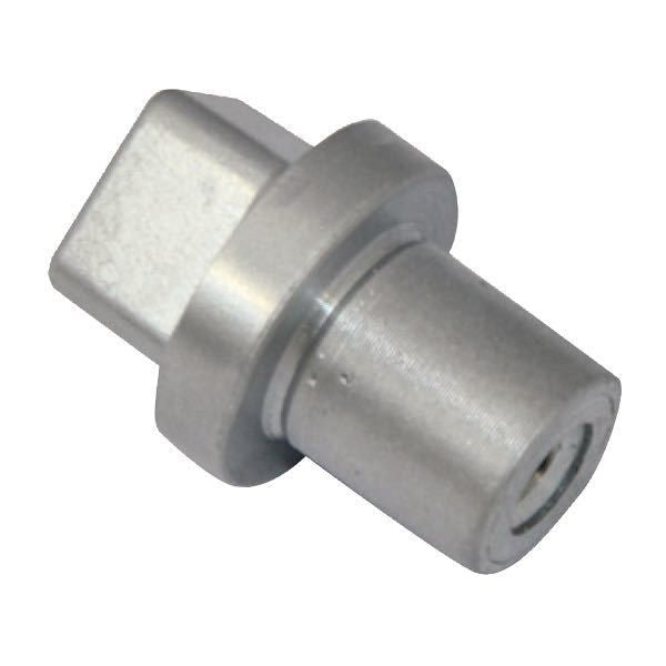 Tecnoseal Zinkanode für Yamaha Außenborder 80–100 PS – Motorzink (67F-11325-01)