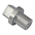 Tecnoseal Zinkanode für Yamaha Außenborder 80–100 PS – Motorzink (67F-11325-01)