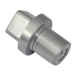 Tecnoseal Zinkanode für Yamaha Außenborder 80–100 PS – Motorzink (67F-11325-01)
