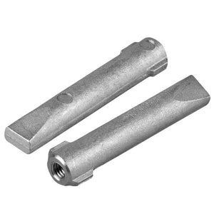 TECNOSEAL Zinkanode Yamaha motorzink 25-250PS (62Y-11325-00)