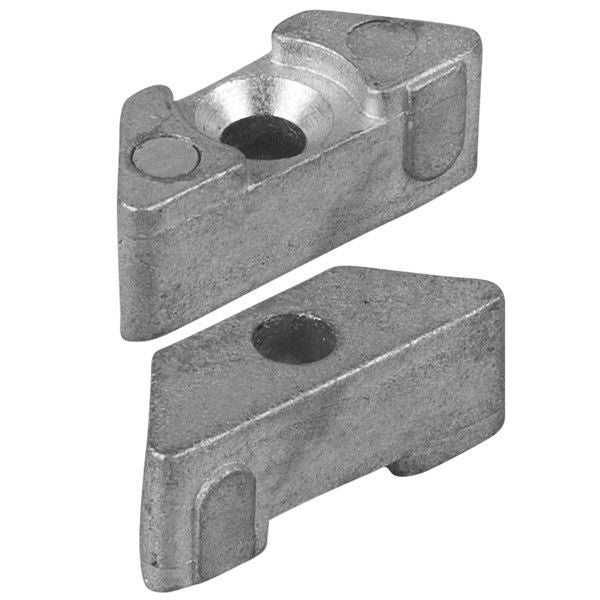 TECNOSEAL Zinkanode Yamaha motorzink 6-350PS (6E5-11325-00)