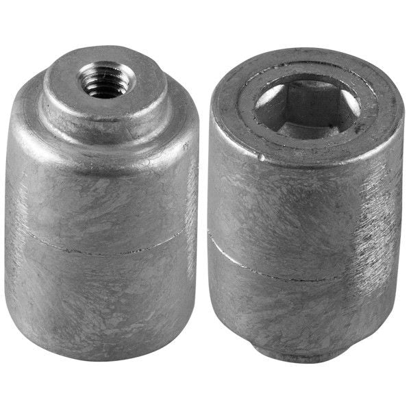 TECNOSEAL Zinkanode Yamaha motorzink 75-250PS (68V-11325-01)