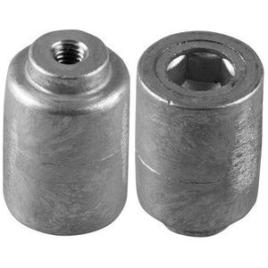 TECNOSEAL Zinkanode Yamaha motorzink 75-250PS (68V-11325-01)