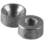 Tecnoseal Zinkanode für Yamaha 150 PS – Opferanode (63P-11325-21-00)