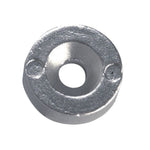 Tecnoseal Zinkanode für Honda-Außenborder 8–20 PS – Original-Ersatzanode (41106-ZW-000)
