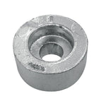 Tecnoseal Zinkanode für Honda Außenborder 20–225 PS – OEM-Referenz 12155-ZV5-A00