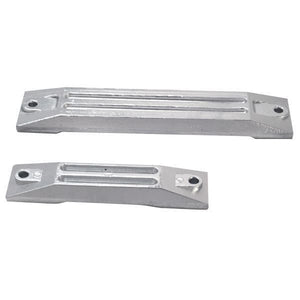 Tecnoseal Zinkanode für Honda-Außenborder 40–50 PS – Opferanode (06411-ZV5-000)