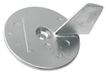 Tecnoseal Zinkanode für Honda Außenborder 75–130 PS – Originalersatz (41107-ZW1-B01ZA)