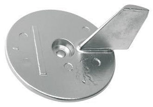 Tecnoseal Zinkanode für Honda Außenborder 75–130 PS – Originalersatz (41107-ZW1-B01ZA)