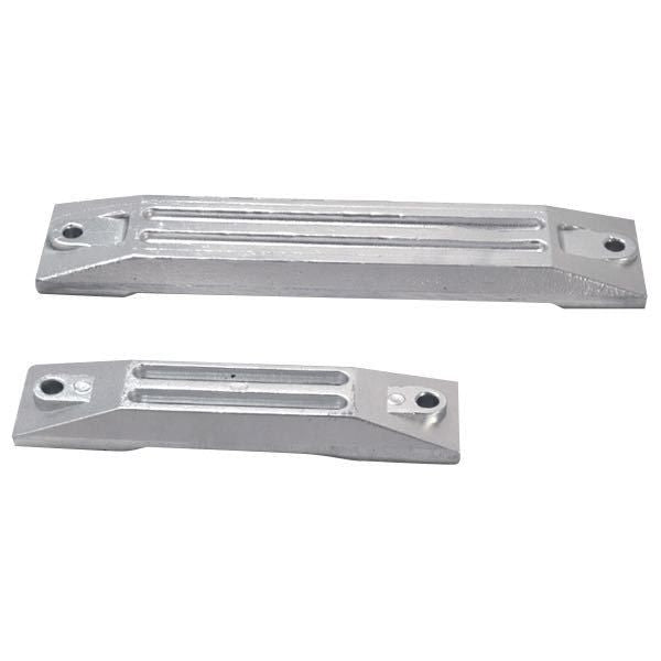 Tecnoseal Zinkanode Honda Außenborder 75–225 PS – Opferanode (06411-ZW1-000)
