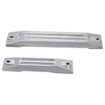 Tecnoseal Zinkanode Honda Außenborder 75–225 PS – Opferanode (06411-ZW1-000)
