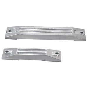 Tecnoseal Zinkanode Honda Außenborder 75–225 PS – Opferanode (06411-ZW1-000)