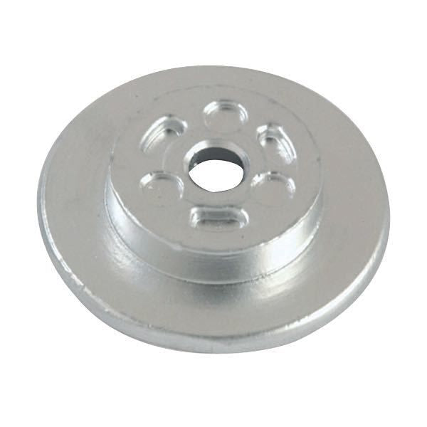 Tecnoseal Zinkanode für Tohatsu 9