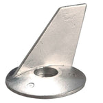 Tecnoseal Zinkanode für Tohatsu 25–50 PS – Opferanode (3C8-60217-1)