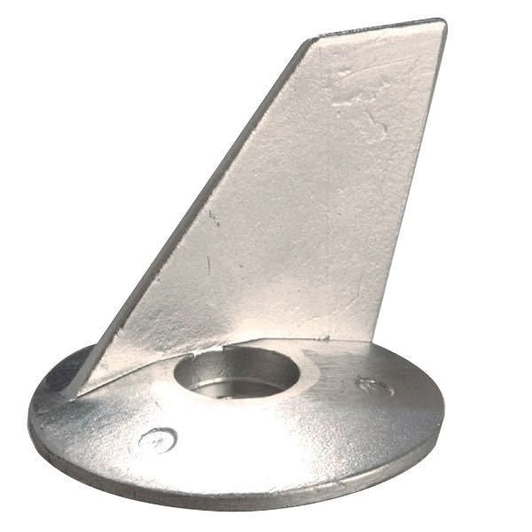 Tecnoseal Zinkanode für Tohatsu 25–50 PS – Opferanode (3C8-60217-1)