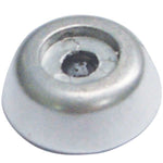 TECNOSEAL Zinkanode für Bugstrahlruder Lewmar Serie 250-300 (589550)