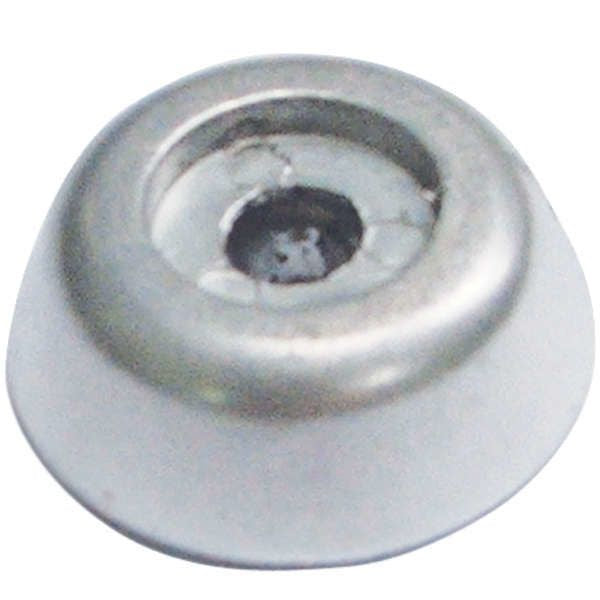 Tecnoseal Zinkanode für Bugstrahlruder Lewmar Serie 250–300