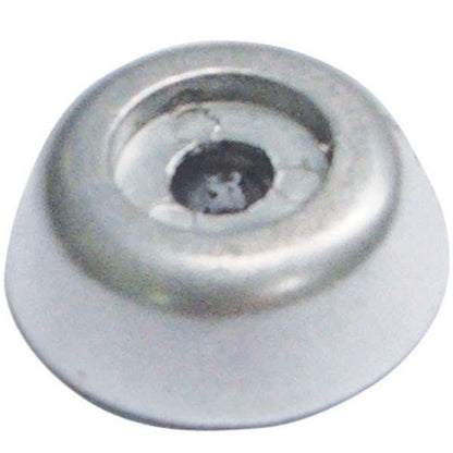 Tecnoseal Zinkanode für Bugstrahlruder Lewmar Serie 250–300