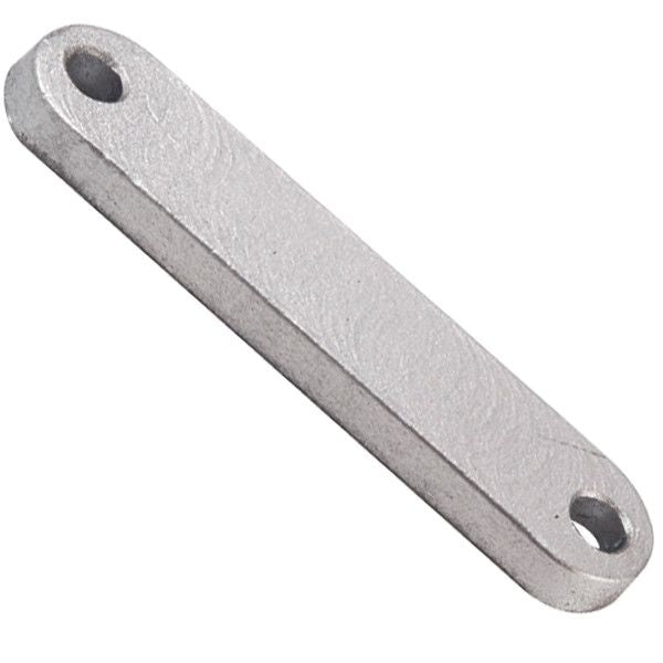 Tecnoseal Zinkanode für Quick-Bugstrahlruder – Opferanode BTQR (TQR6015)