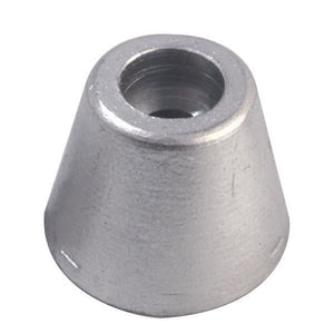 TECNOSEAL Zinkanode für Bugstrahlruder Sidepower 4 & 6 PS 3-Blätter (SP30/40)