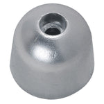 TECNOSEAL Zinkanode für Bugstrahlruder Sidepower 10/15/20 PS (SP125)