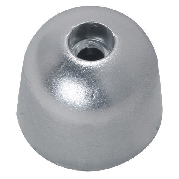 Tecnoseal Zinkanode für Sidepower Bugstrahlruder 10/15/20 PS – Opferanode SP125
