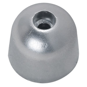 Tecnoseal Zinkanode für Sidepower Bugstrahlruder 10/15/20 PS – Opferanode SP125