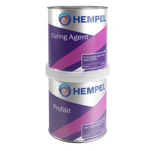 Hempel's Profair  1