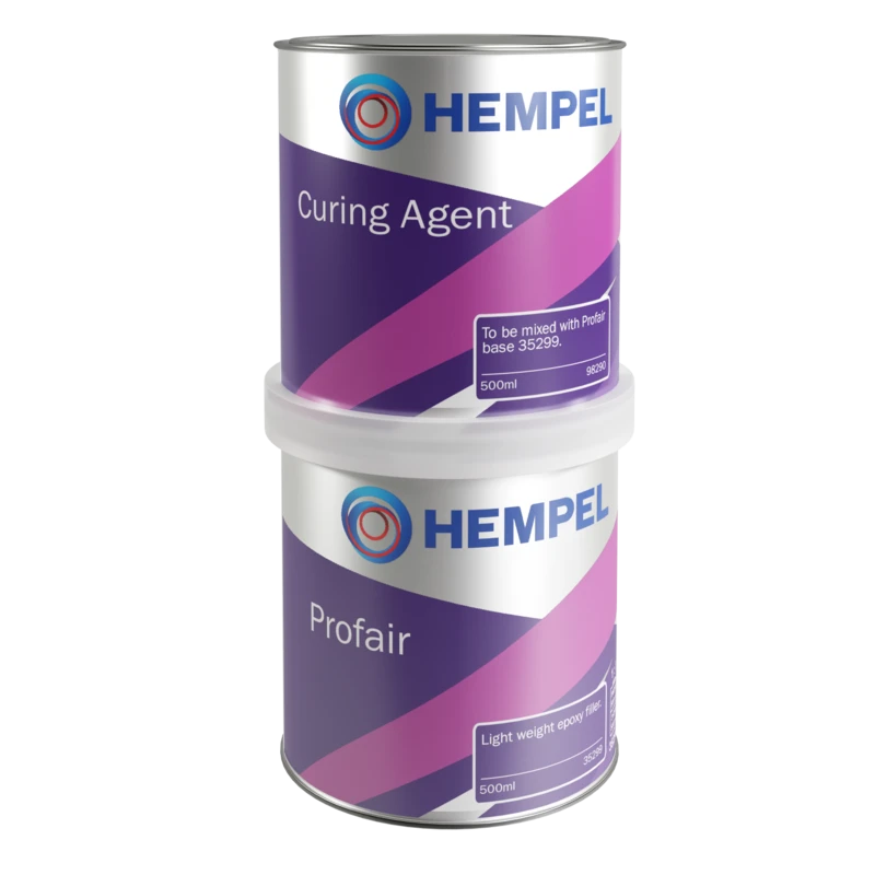 Hempel's Profair  1
