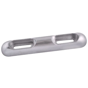 1852 Zinkanode für Fairline 320x65x35mm 2.20kg