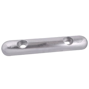 1852 Zinkanode für Fairline 455x90x40mm 7.00kg