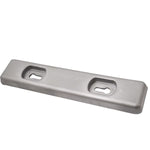 1852 Zinkanode für Sealine 450x100x12mm 7.20kg