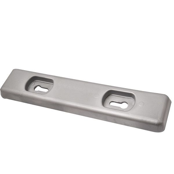 1852 Zinkanode für Sealine 450x100x12mm 7.20kg