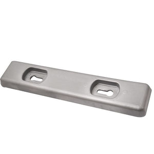 1852 Zinkanode für Sealine 450x100x12mm 7.20kg