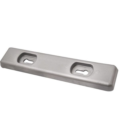 1852 Zinkanode für Sealine 450x100x12mm 7.20kg