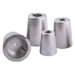 1852 Ersatz-Zinkanode für Zinkanode mit Messing-Gewinde