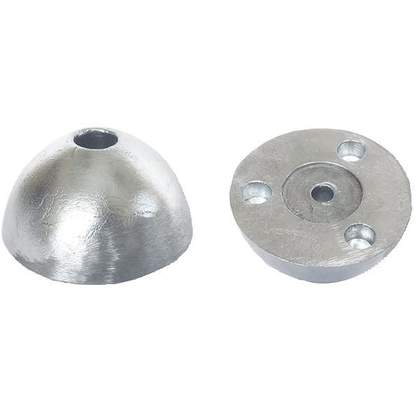 1852 Zinkanode für Flex O-Fold Faltpropeller – Ø 69