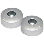 1852 Zink für Flex O-Fold D=31.70mm Satz