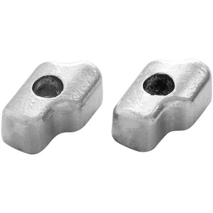 1852 Zinkanode für Flex O-Fold 2-blättrigen Propeller (Hersteller Nr. 119)