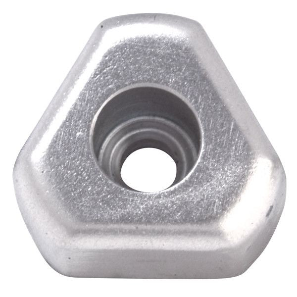 1852 Zinknabenanode für Gori Faltpropeller – Opferanode für 3-flügelige Propeller