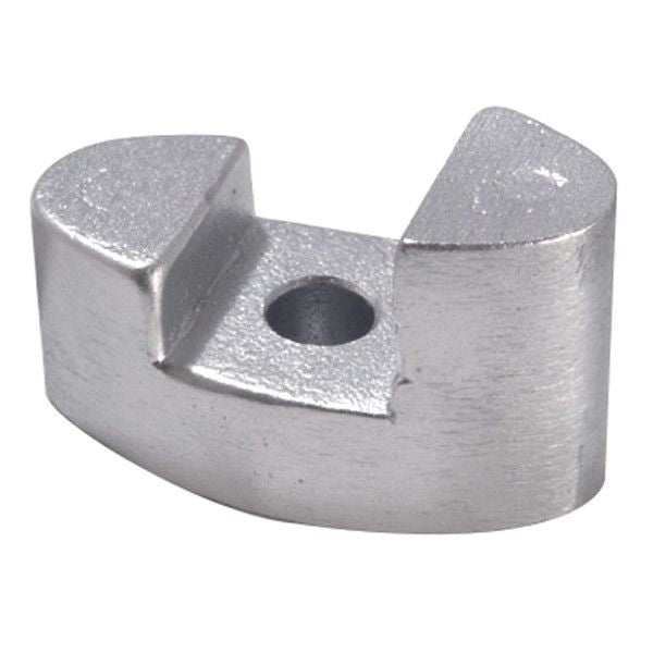 1852 Zinkanode für Vetus Bugpropeller Serie KW3