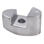 1852 Zinkanode für Vetus Bugpropeller Serie KW3